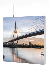 Charisma SEG/LED LightWire&trade;